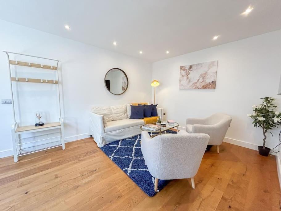 Two Bedroom Notting Hill Delight Appartamento Londra
