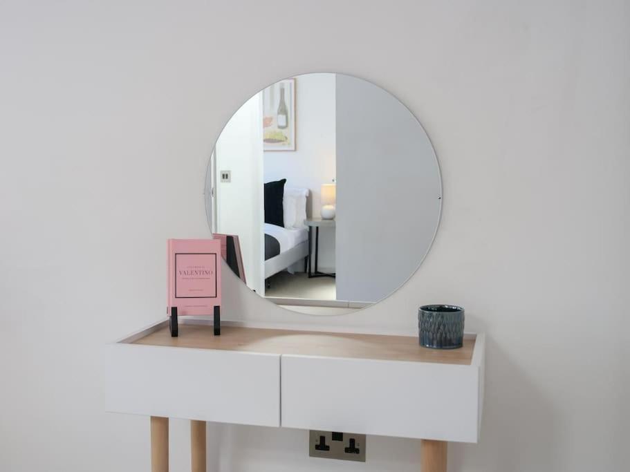 Two Bedroom Notting Hill Delight Londra