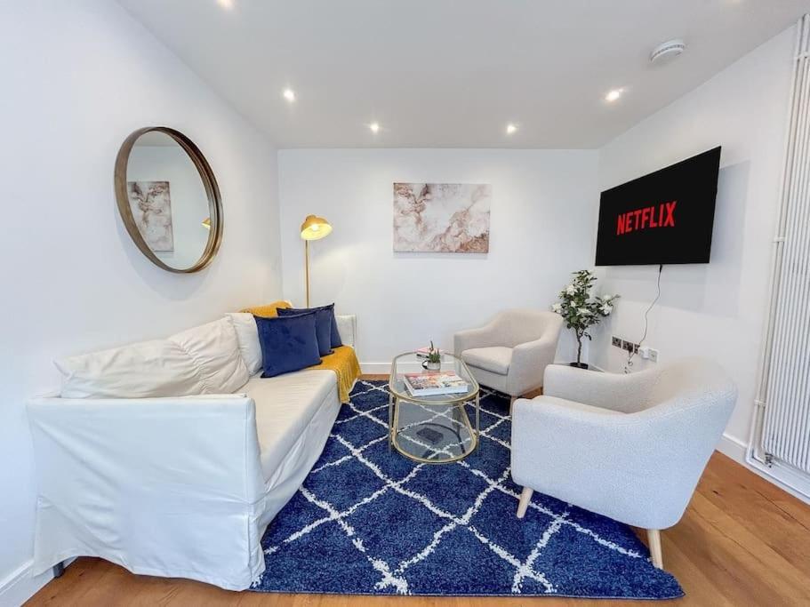 Two Bedroom Notting Hill Delight Appartamento *