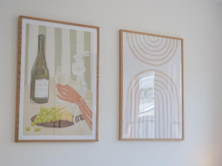 Appartamento Two Bedroom Notting Hill Delight Londra