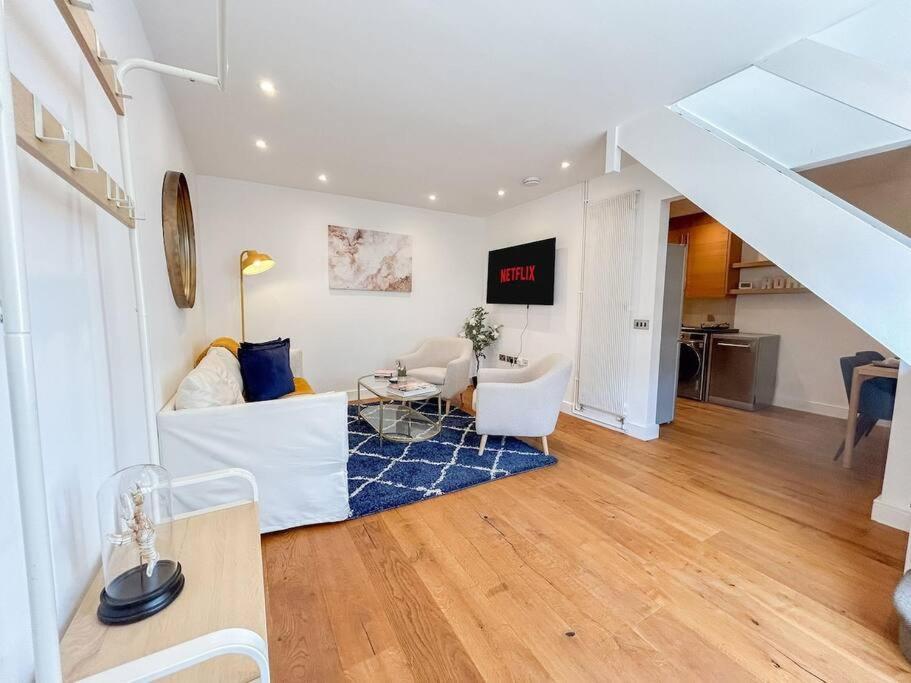 Two Bedroom Notting Hill Delight Londra