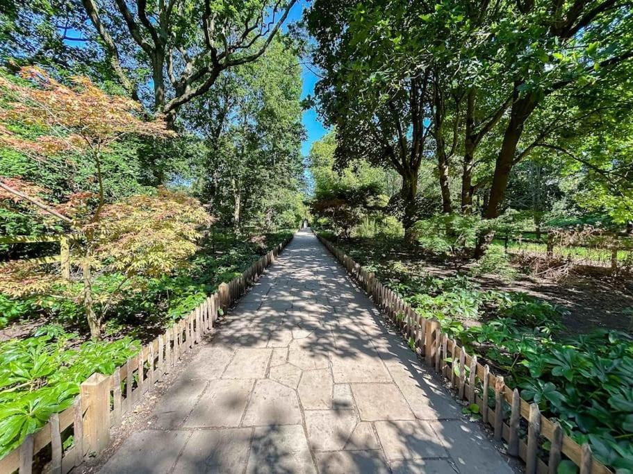 Two Bedroom Notting Hill Delight Appartamento *