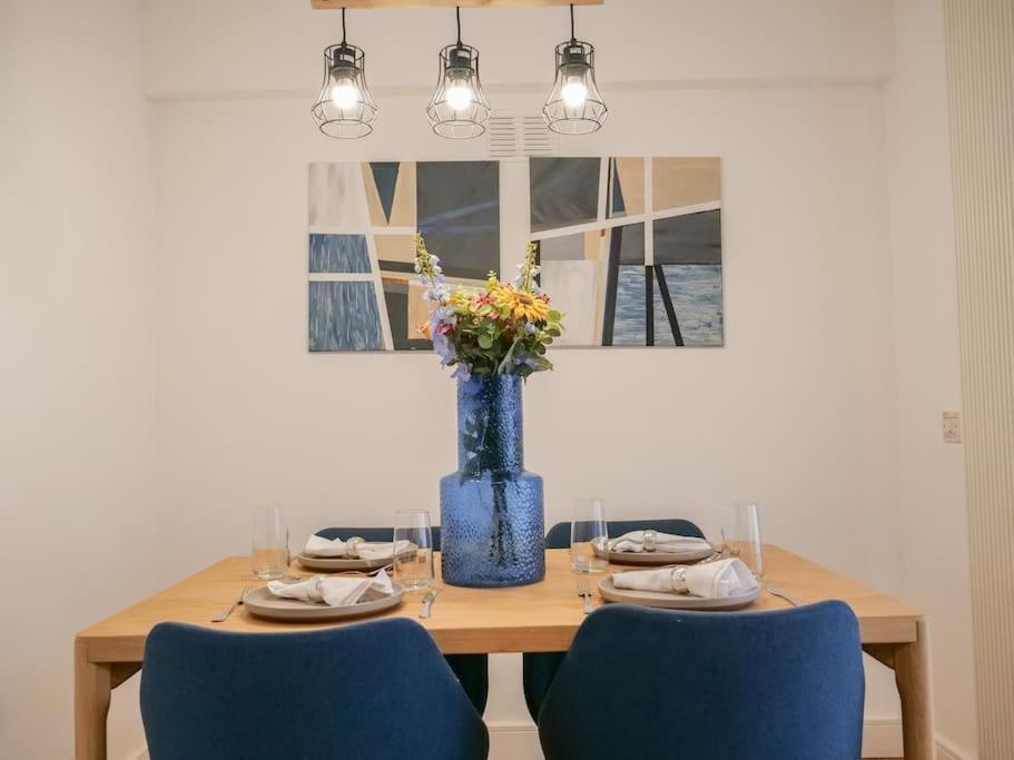 Two Bedroom Notting Hill Delight Appartamento Londra