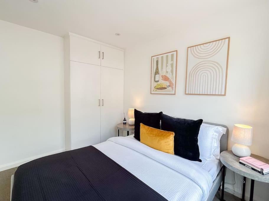 Two Bedroom Notting Hill Delight Appartamento Londra