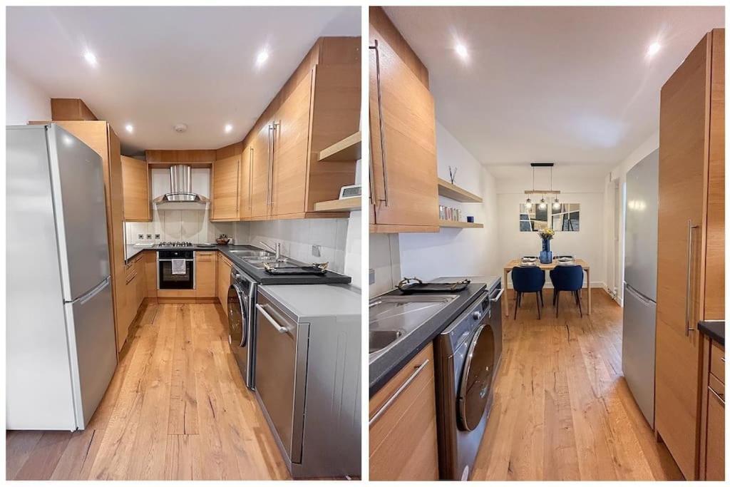Two Bedroom Notting Hill Delight * Londra